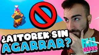 &iquest;AITOREK GANANDO POR TIEMPO Y SIN AGARRAR? (Victorias 1600-1700-1800)