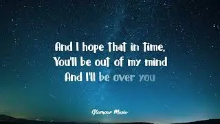 Out Of Reach w/ lyrics Gabrielle