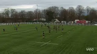 Wests Warriors vs Hammersmith Hills Hoists - Challenge Cup Round 3 2024