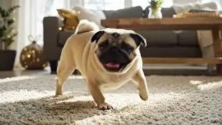 😱 #cute #dog #trending L#viral #viral #cute #animation #cartoon #doglife 