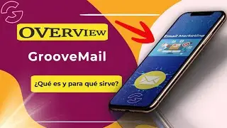 Groovefunnels. GrooveMail en Espa&ntilde;ol - Qu&eacute; es y para que sirve