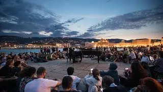 Trieste Estate