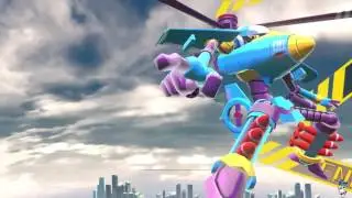 Mighty No. 9 PC Review