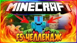 F5 ЧЕЛЛЕНДЖ!|VimeWorld