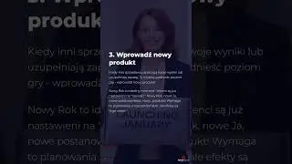 Jak utrzymać wysokie sprzedaże po Świętach?