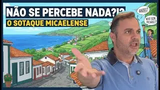O portugu&ecirc;s mais dif&iacute;cil do mundo