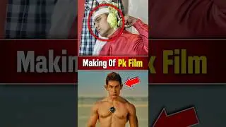 Amir Khan Crazy🤯Transformation in PK🔥 #pk #shorts