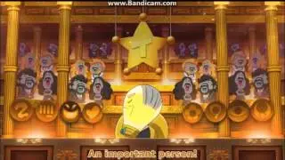 Yokai Watch U Edison-Legendary Summoning