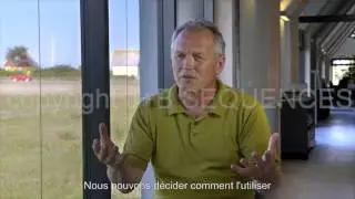 Extrait film LIBRES de Jean-Paul Jaud - Soren Hermansen Danemark