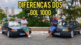 ESSE V&Iacute;DEO &Eacute; PARA VOC&Ecirc; QUE ACHA GOL QUADRADO 1000 TUDO IGUAL! ENTENDA A DIFEREN&Ccedil;A| AMANTE DOS BAIXOS