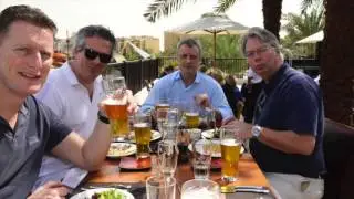 EPCAS WGA United Arab Emirates 2016 - Aftermovie