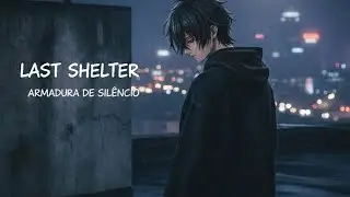 Armadura de Sil&ecirc;ncio(Last Shelter)