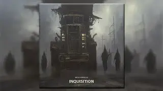 Akch & Vatallus - Inquisition
