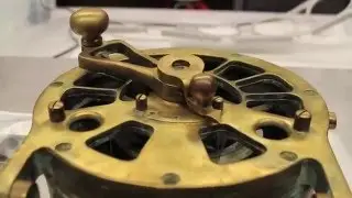 Naval History and Heritage Command preserves artifacts from shipwrecks