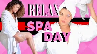 SPA DAY AT HOME CON TRATTAMENTO ANTI CELLULITE