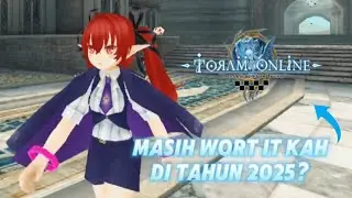 Masih WORTH IT kah TORAM di tahun 2025?