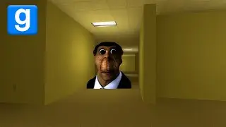 ОБУНГА БАКТЕРСКАЯ БИТВА | Garry's Mod