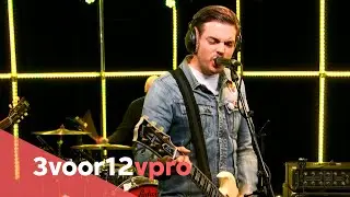 The Sore Losers - Live at 3voor12 Radio