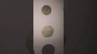 Rare commutative coins