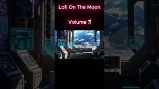 Deep Space Loneliness &ndash; Pure Cyberpunk Space Lofi Escape