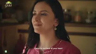 Tata Tea Gold : Dil Ki Suno TVC | Padma Shri Premlata Agrawal inspired 45Sec