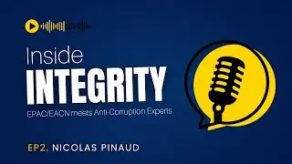 EPAC/EACN meets Anti-Corruption Experts. Part 2