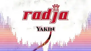 (No Drum) YAKIN - RADJA 