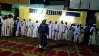 شباب الختميه مدني