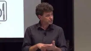 Blane Friest-TEDx Tampa Bay Change