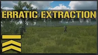 Erratic Extraction - Squad Operation: Fish Hook 1-Life Event Platoon Leader Full Match