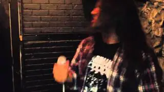 The Electric Demons - Riot REHEARSAL