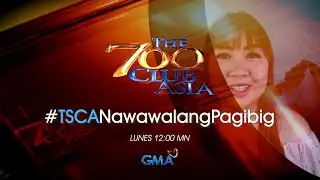 THE 700 CLUB ASIA | Nawawalang Pagibig | April 19, 2021