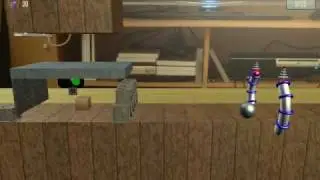 Cuball Trailer