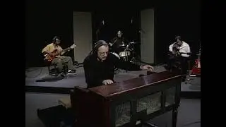 David Cohen Plays a cool Shuffle in C from his lesson Blues and Rock Techniques for Hammond Organ