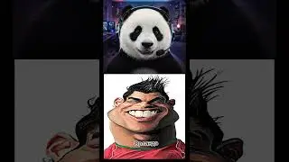 Funny Football l #funny #cristianoronaldo #karimbenzema #neymarjr #messi #suarez #ronaldinho