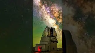 Dark sky reserve ll hanley ll Ladakh ll #s4u #hanley