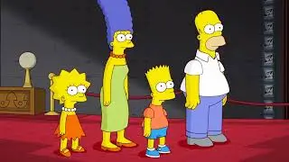 the simpsons game episodio 12