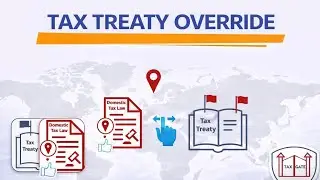 Что такое отмена налогового соглашения?