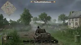 Gates of Hell, Liberation, Hardcore German Campaign, Operation Luttich Part 3