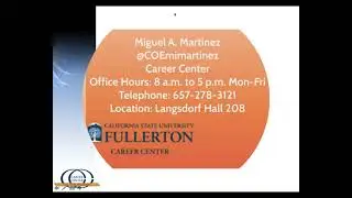 The Teacher Job Fair Bootcamp: How to Navigate the Virtual TJF Webinar Part II