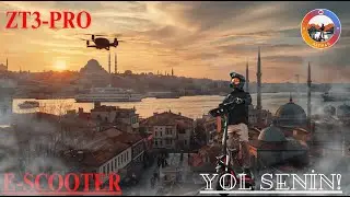 Değmeyin Keyfime! - Çengelköy|Üsküdar 40km Hız ve Mogadişu Yollarımız
