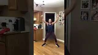 Nov  5, 2025 Old School Cardio:Bands, ball