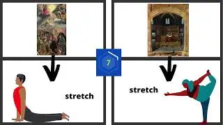 Renaissance Art Would You Rather Movement Break