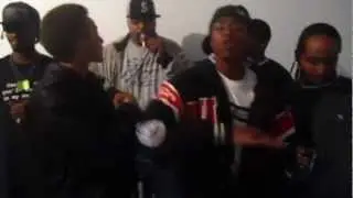 Kg Da King - I Wonder - (Official Music Video HD)