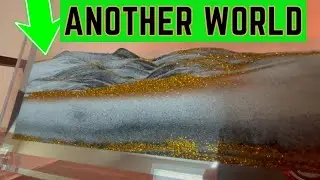 Coitak Moving Sand Art Picture Review