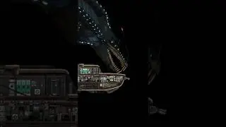 Barotrauma Leviathan