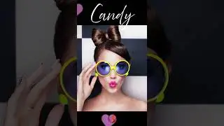 🍬 Swing Has a Sweet Side 🎺 | Candy &ndash; Big Band Dance