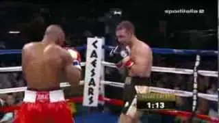 Devon Alexander Vs Lee Purdy full match no title