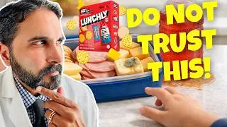 The HIDDEN Dangers of LUNCHLY & PRIME &mdash; What Parents Should Know