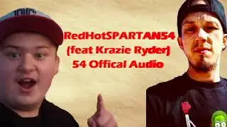 54 Offical Audio Video